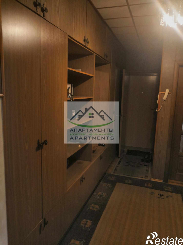 3-комн квартира Бульварная ул, 44