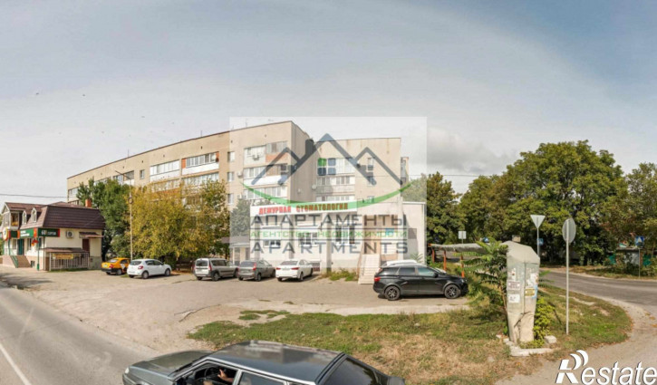 3-комн квартира Шатило ул, 20