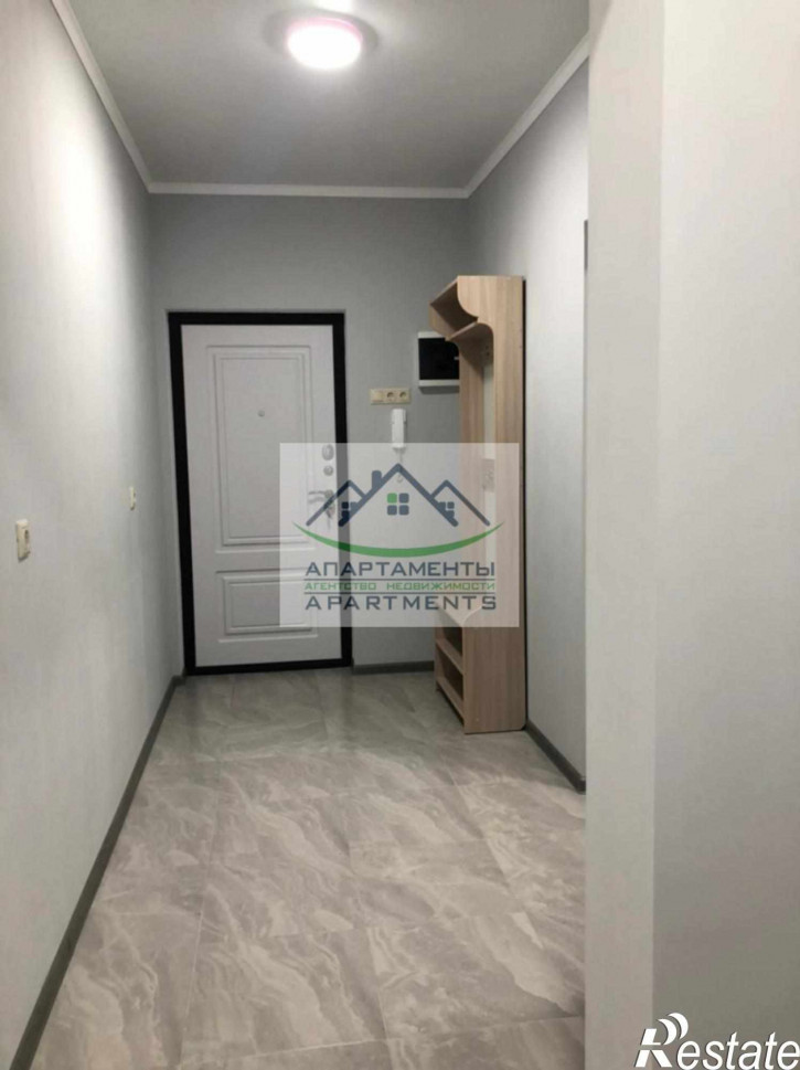2-комн квартира Ермолова ул, 14к1