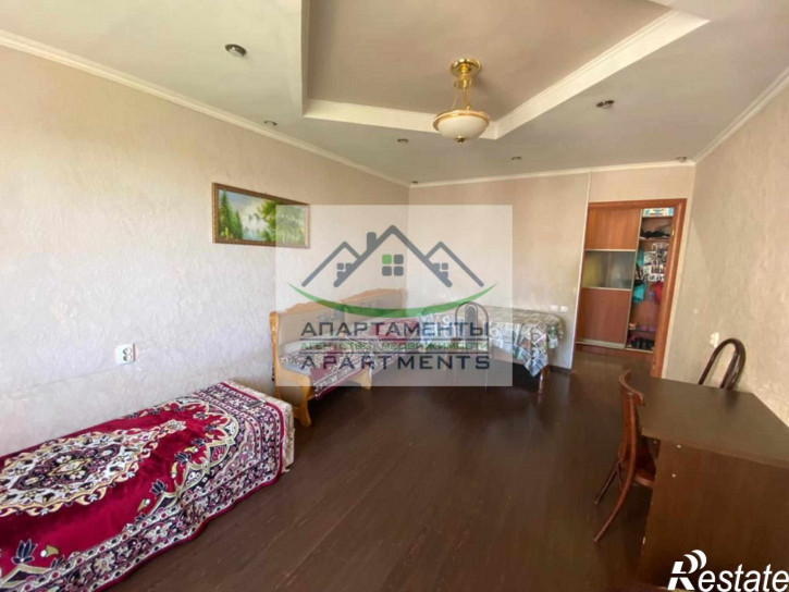 3-комн квартира Нежнова ул, 56к3