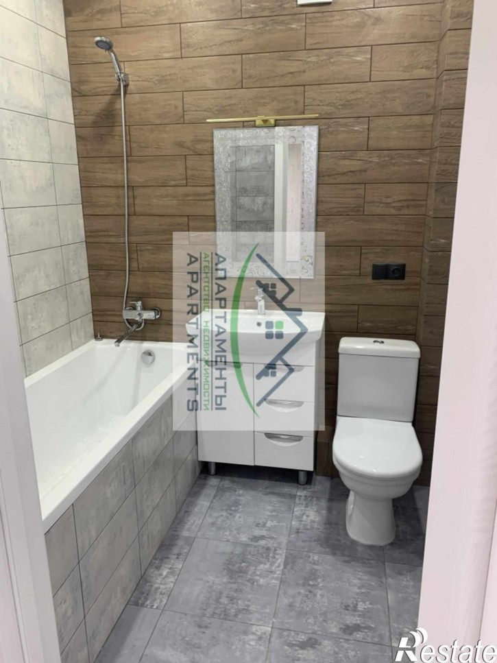 1-комн квартира Оранжерейная ул, 17к3