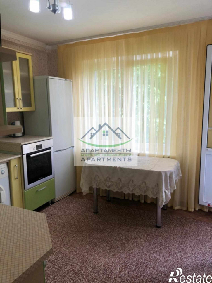 2-комн квартира Украинская ул, 48