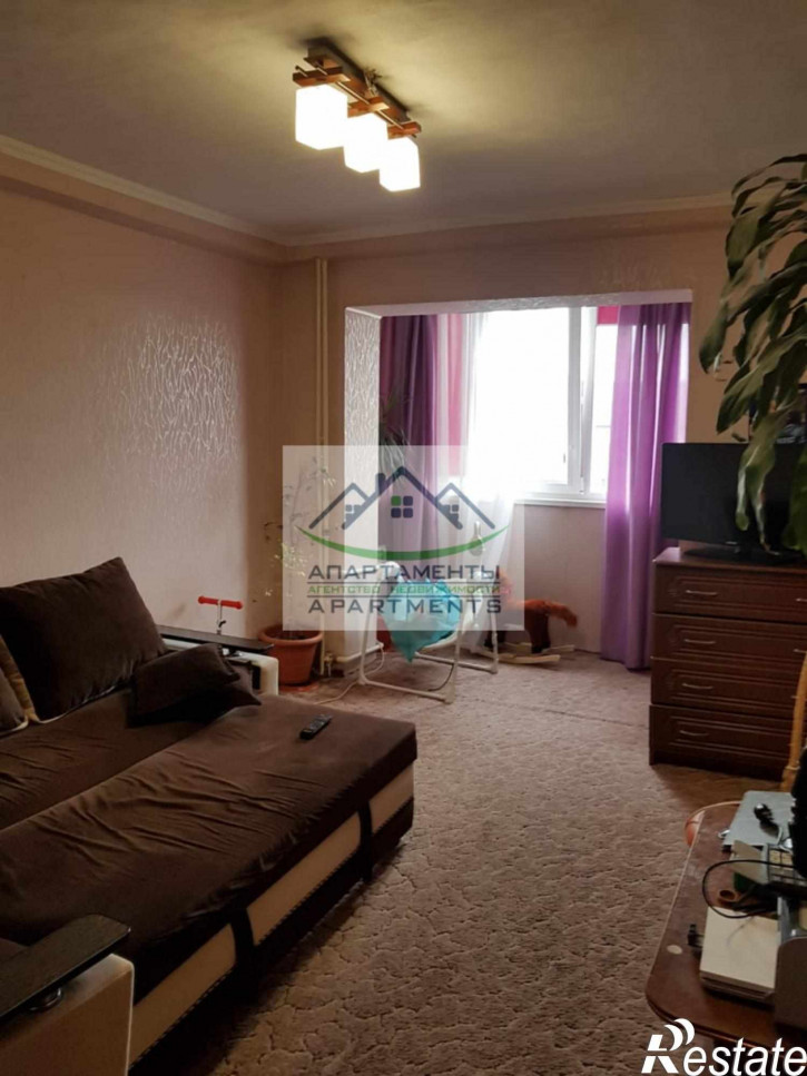 3-комн квартира Орджоникидзе ул, 19