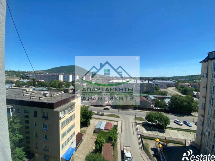 3-комн квартира Нежнова ул, 56к3