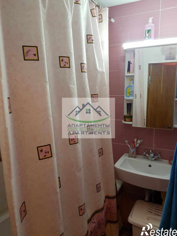 3-комн квартира Орджоникидзе ул, 19