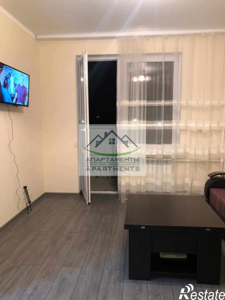 2-комн квартира Ермолова ул, 14к1