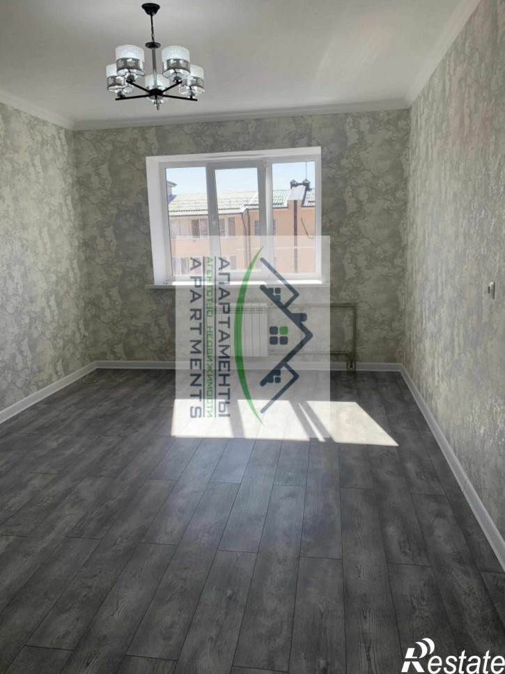 1-комн квартира Оранжерейная ул, 17к3