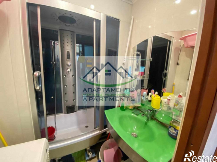 3-комн квартира Нежнова ул, 56к3