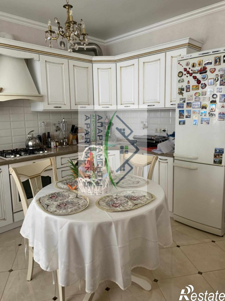 2-комн квартира Нежнова ул, 67к3