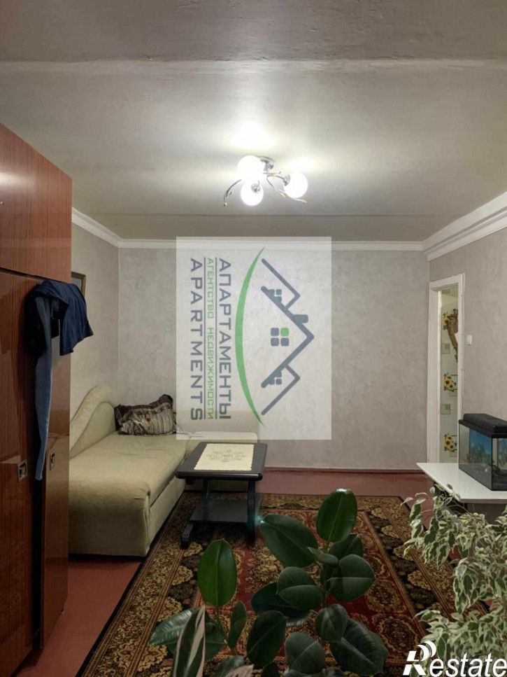 1-комн квартира Панагюриште ул, 14к1
