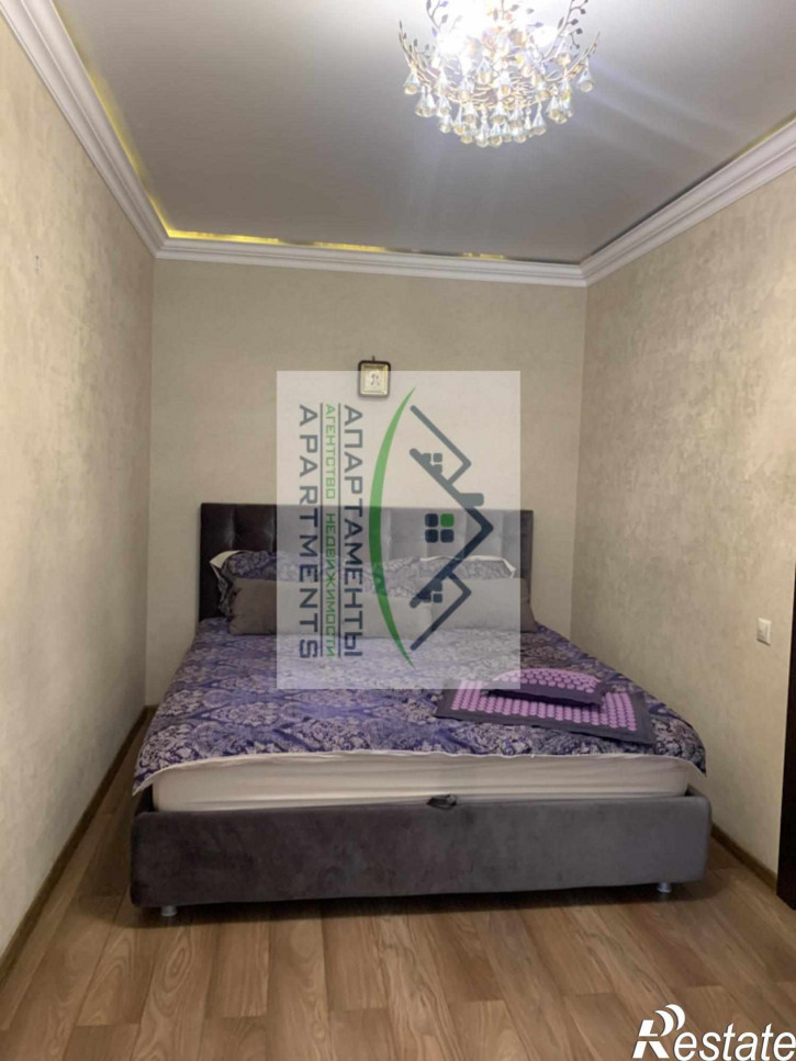 2-комн квартира Нежнова ул, 67к3