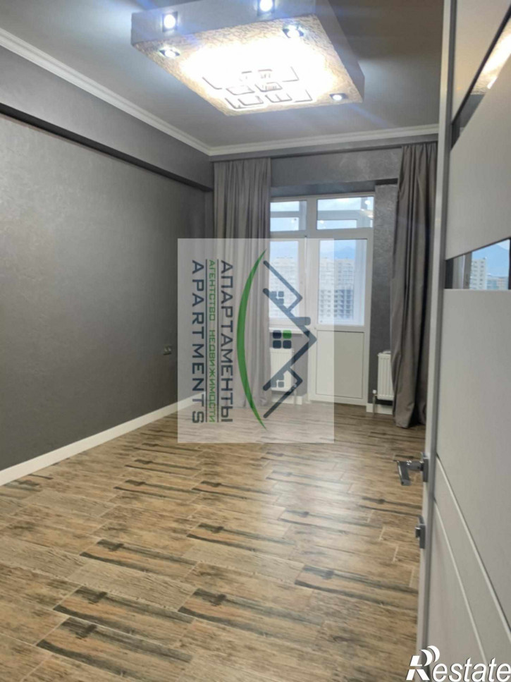 2-комн квартира Пестова ул, 9