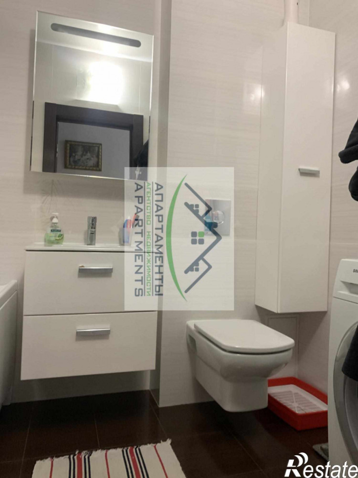 2-комн квартира Нежнова ул, 67к3