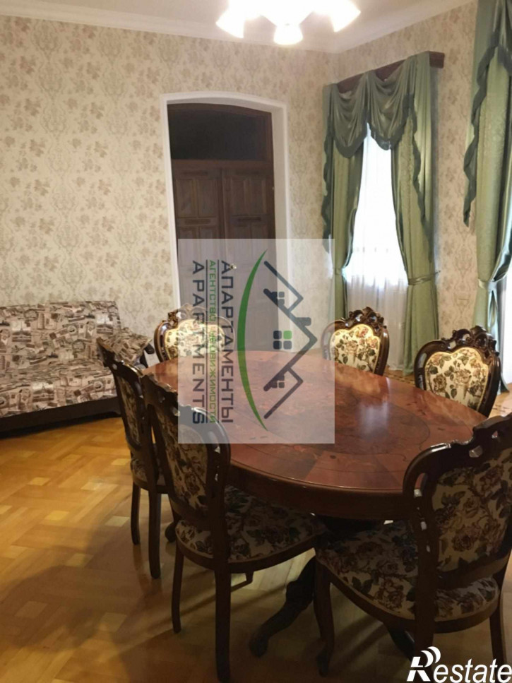 3-комн квартира Кирова пр-кт, 58