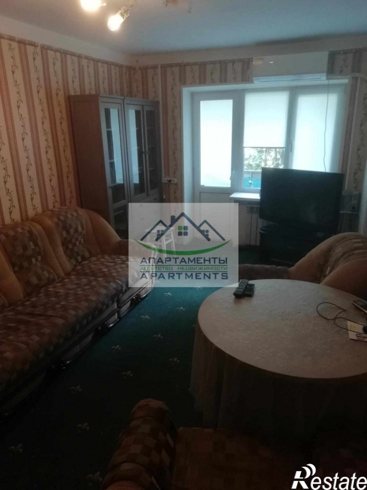 2-комн квартира Калинина пр-кт, 17