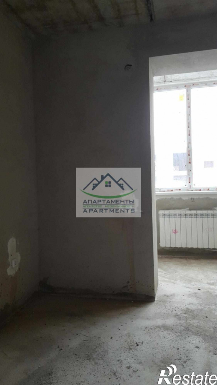 1-комн квартира Оранжерейная ул, 17