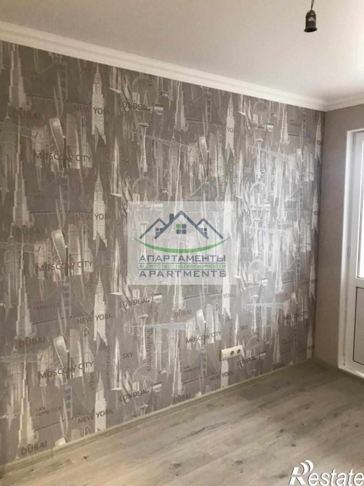 3-комн квартира Кочубея ул, 31