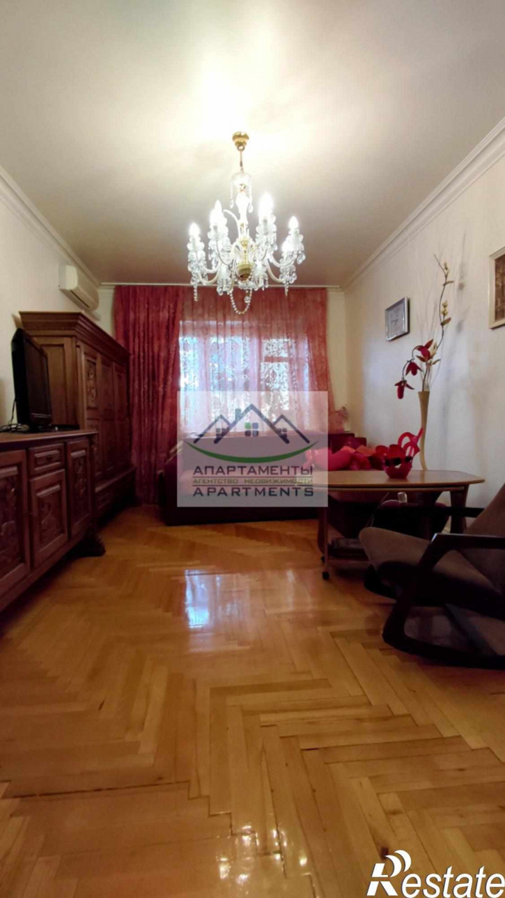 3-комн квартира Дунаевского ул, 20А