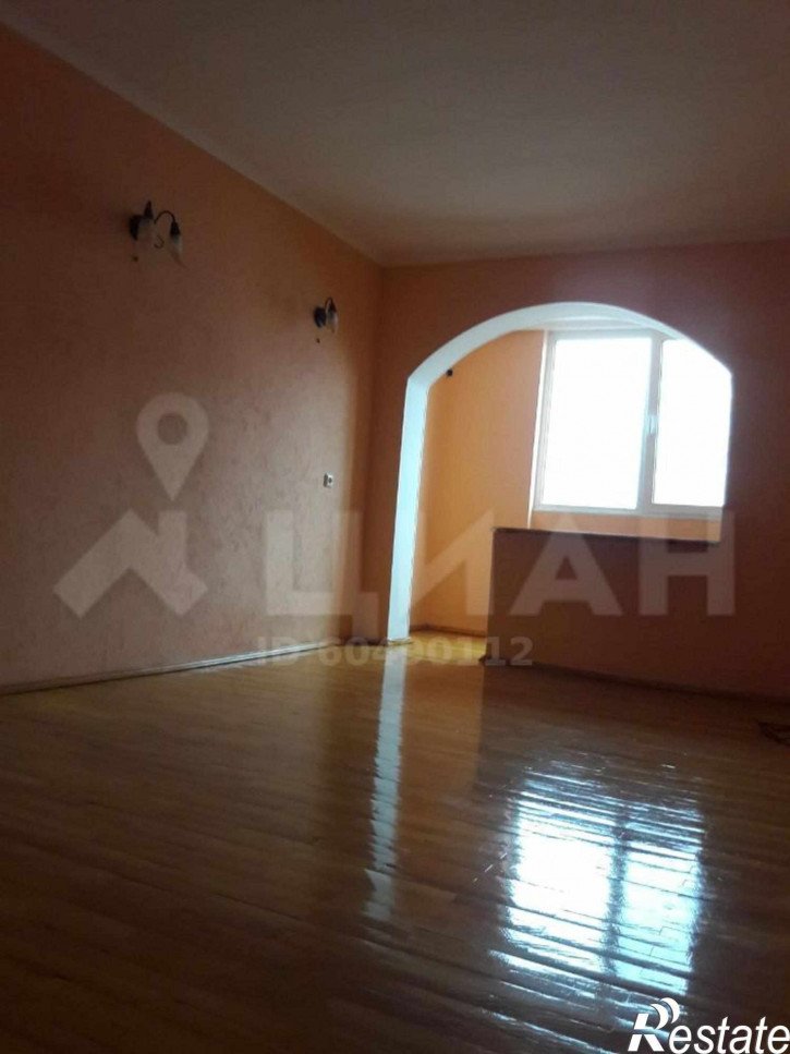1-комн квартира Бруснева ул, 19/2