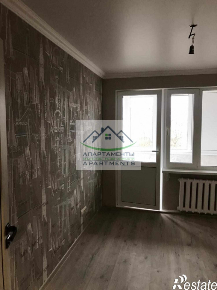 3-комн квартира Кочубея ул, 31