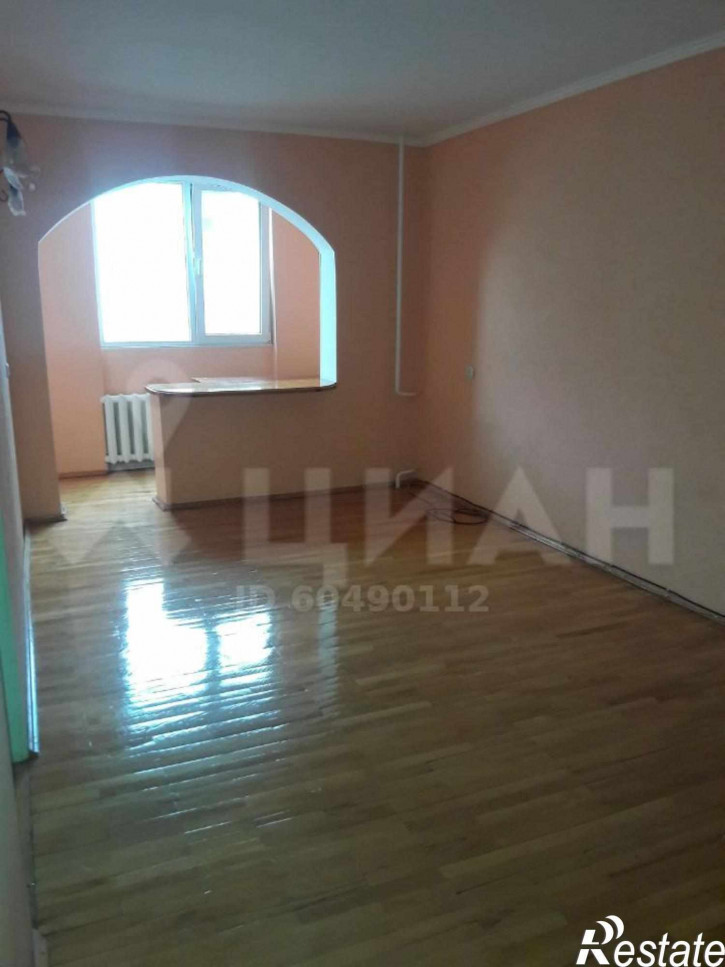 1-комн квартира Бруснева ул, 19/2