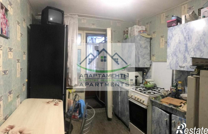 2-комн квартира Пальмиро Тольятти ул, 182