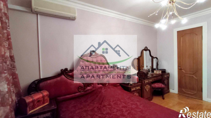 3-комн квартира Дунаевского ул, 20А
