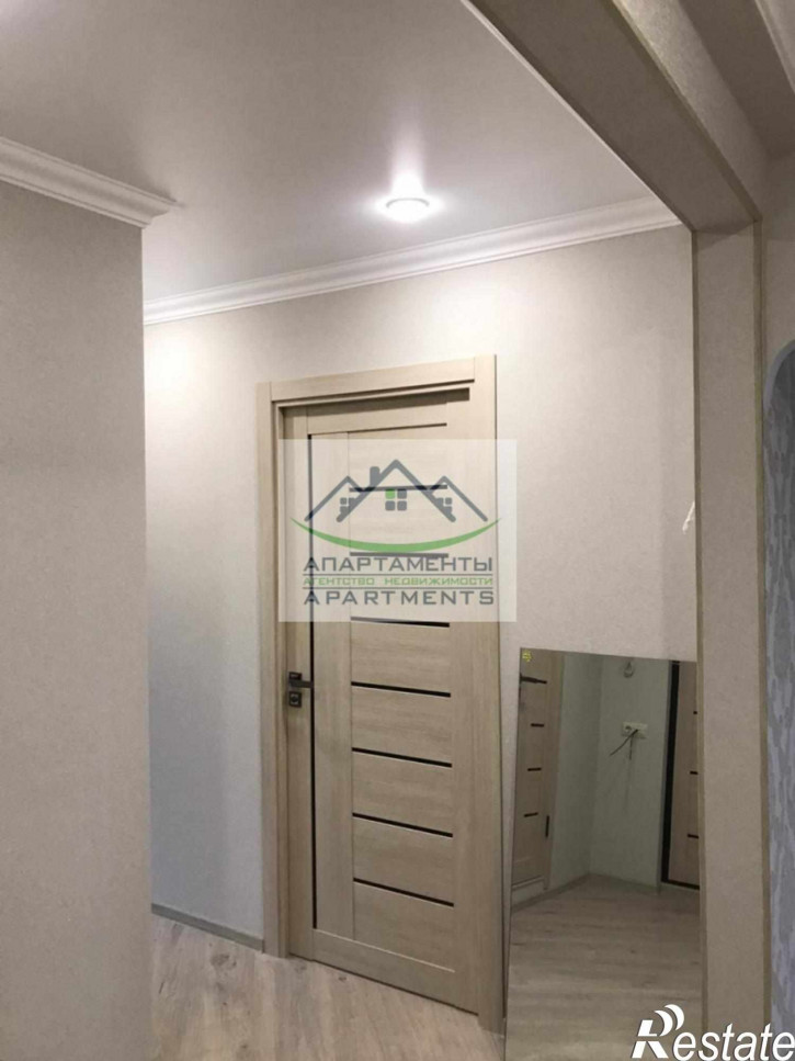 3-комн квартира Кочубея ул, 31