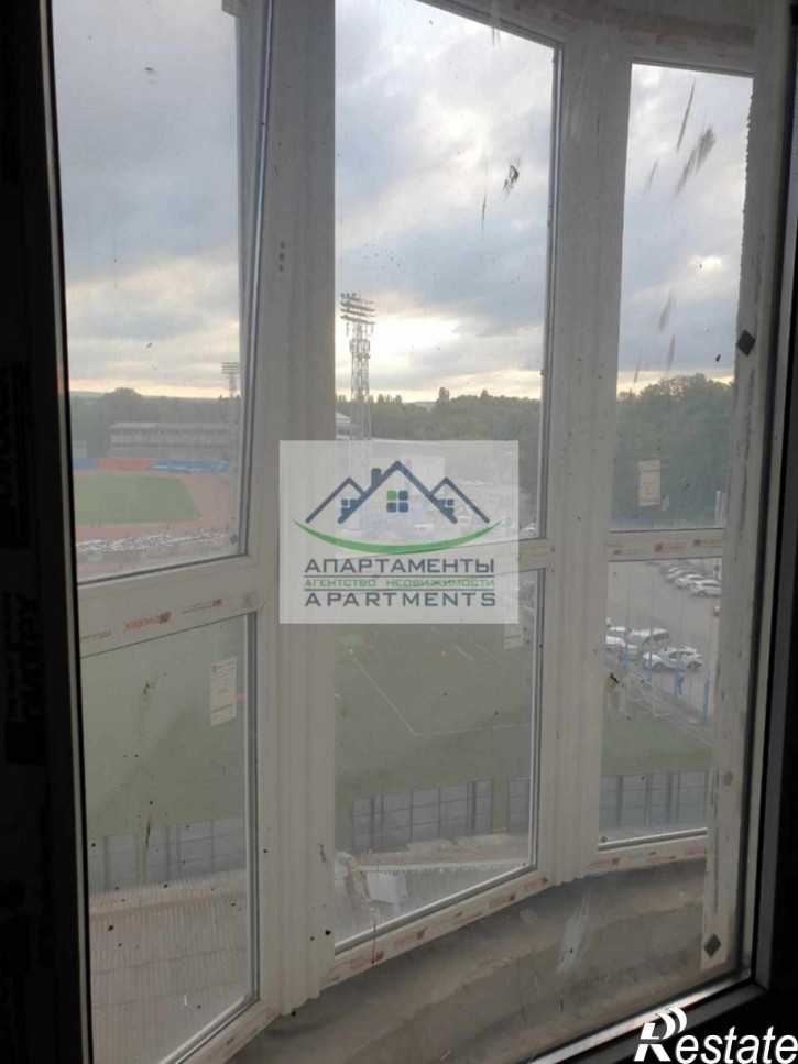 3-комн квартира Первомайская ул, 2к2