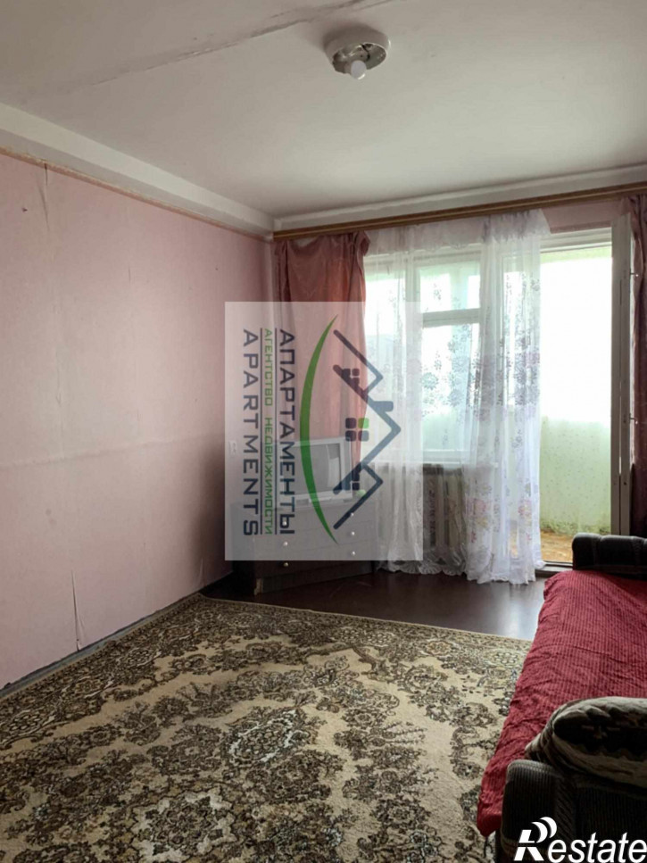 2-комн квартира Сельская ул, 24к2
