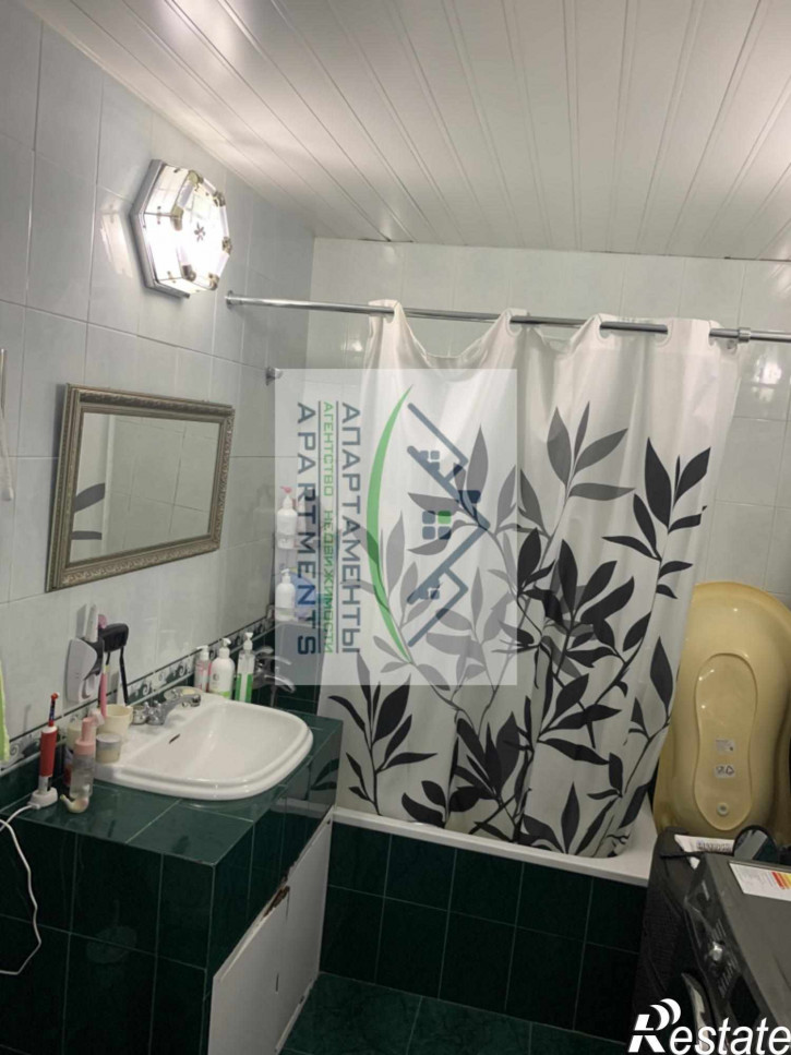 2-комн квартира Адмиральского ул, 8к5