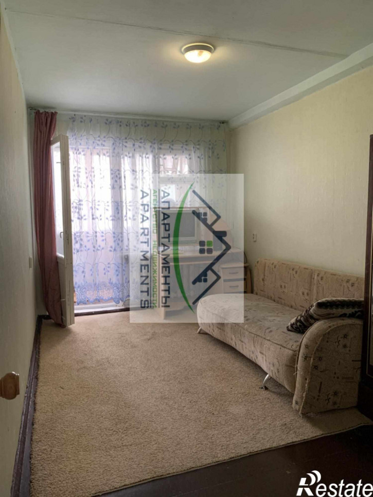 2-комн квартира Сельская ул, 24к2