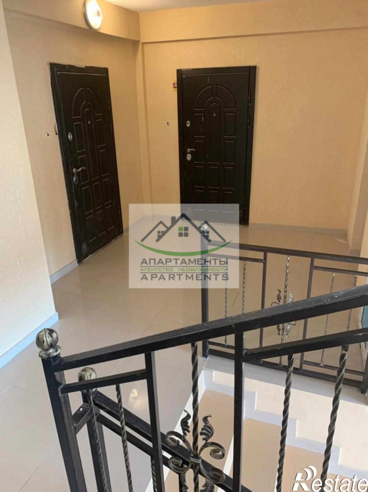 2-комн квартира Власова ул, 4