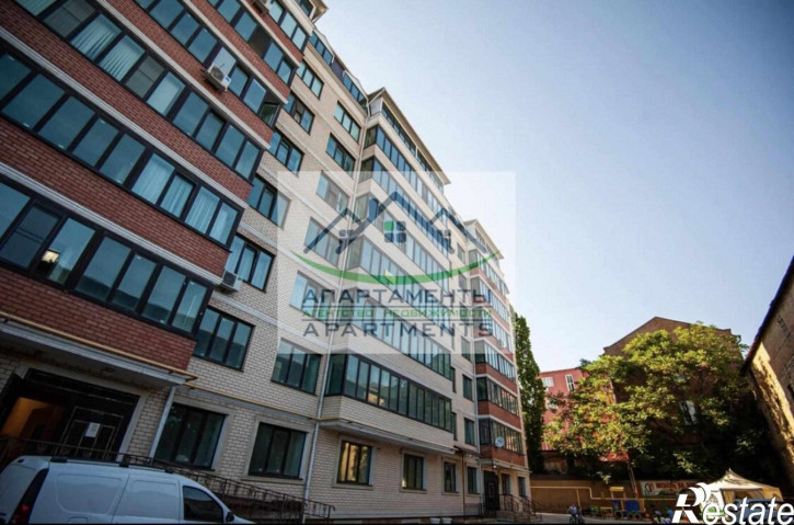 2-комн квартира Власова ул, 4