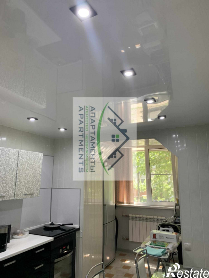 2-комн квартира Адмиральского ул, 8к5