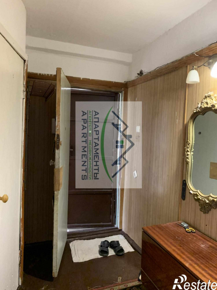 2-комн квартира Сельская ул, 24к2