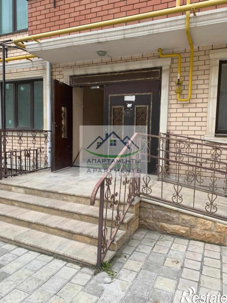 2-комн квартира Власова ул, 4