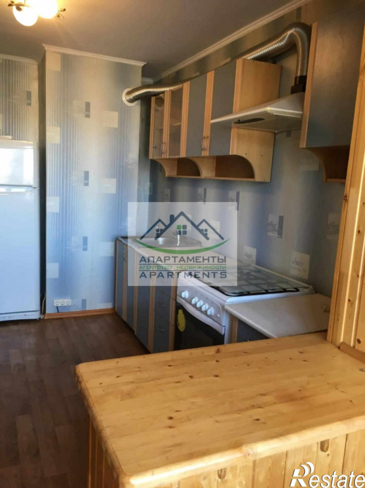 1-комн квартира Бульварная ул, 44