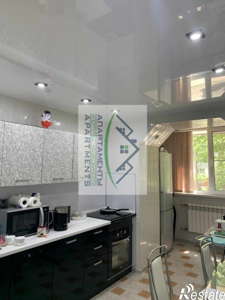 2-комн квартира Адмиральского ул, 8к5