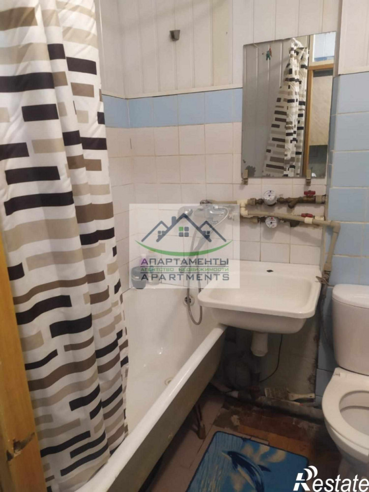 1-комн квартира Орджоникидзе ул, 11
