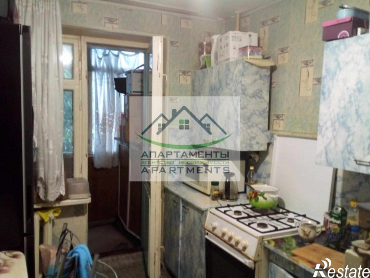 2-комн квартира Пальмиро Тольятти ул, 182