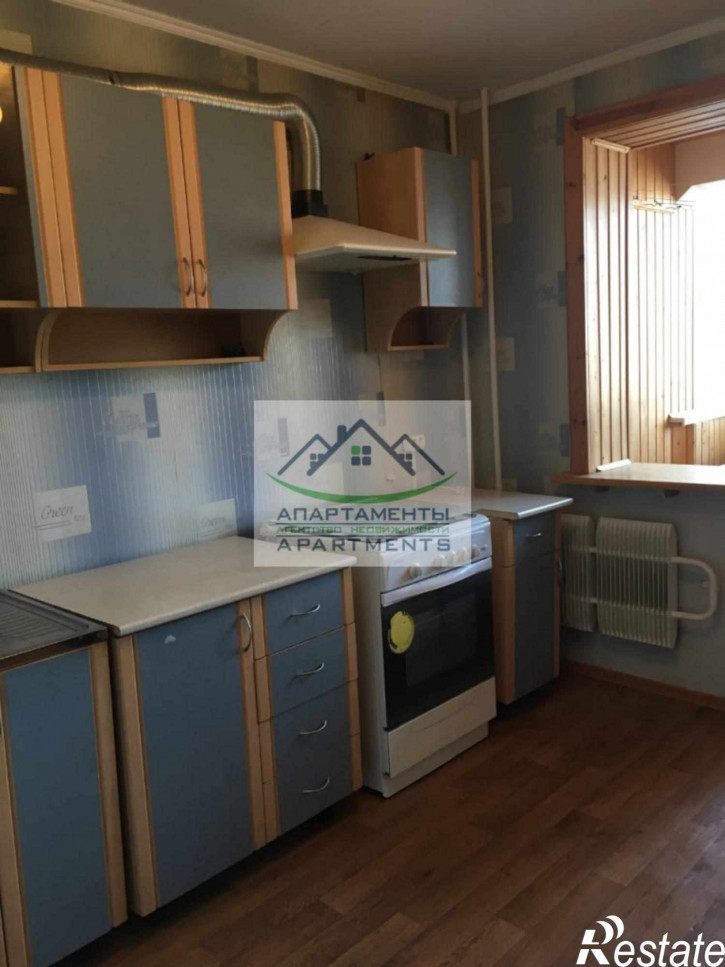 1-комн квартира Бульварная ул, 44
