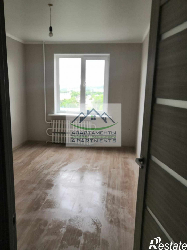 2-комн квартира Бутырина ул, 3