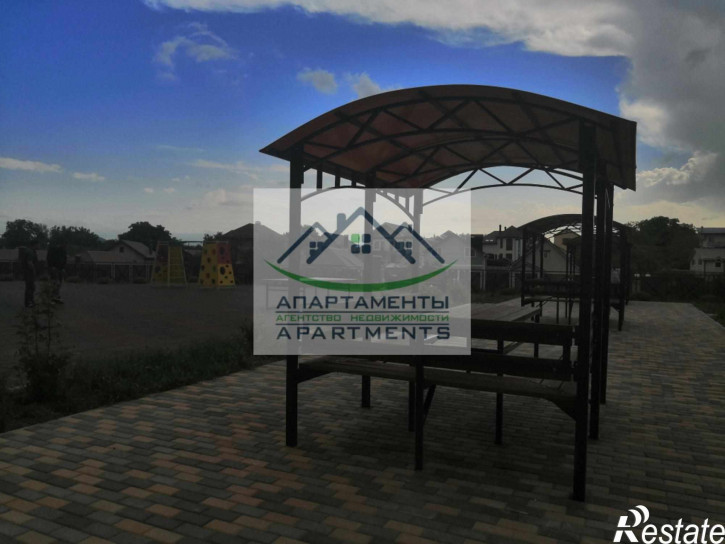 2-комн квартира Адмиральского ул, 1А