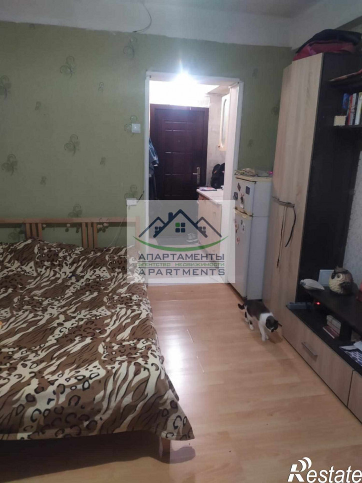 1-комн квартира Орджоникидзе ул, 11