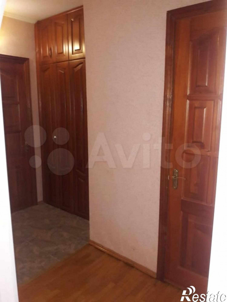 1-комн квартира Бруснева ул, 19/2