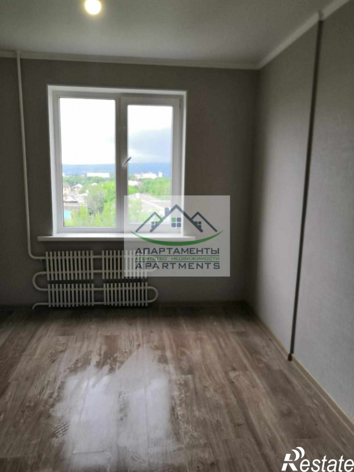 2-комн квартира Бутырина ул, 3