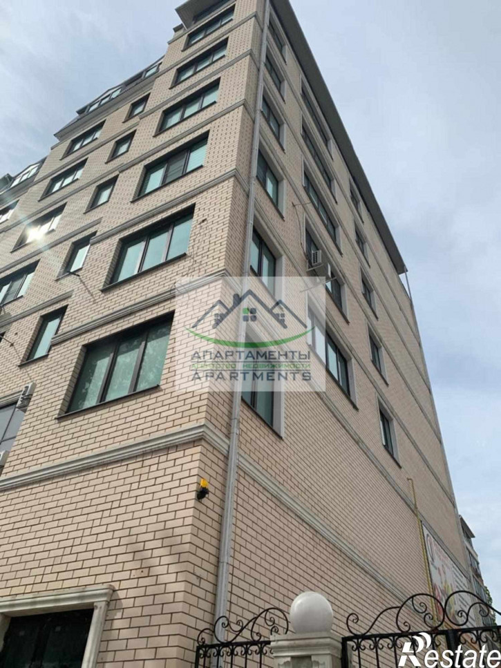 2-комн квартира Власова ул, 4