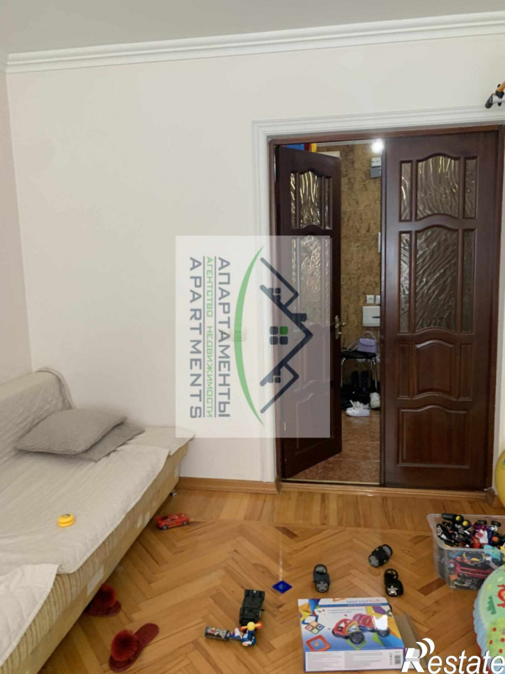 2-комн квартира Адмиральского ул, 8к5