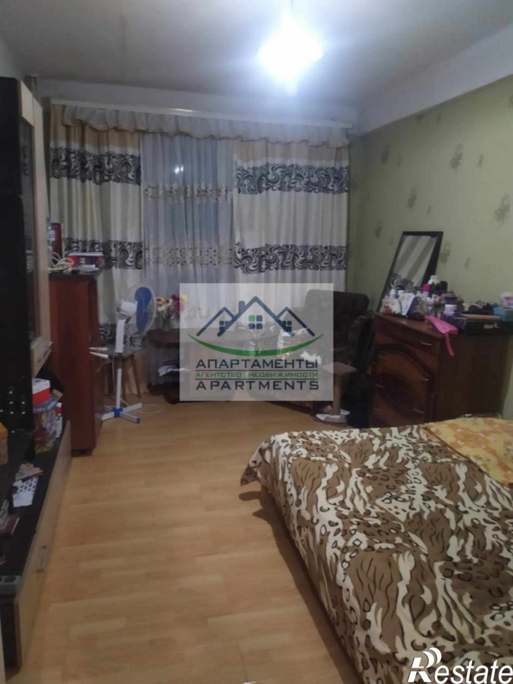 1-комн квартира Орджоникидзе ул, 11